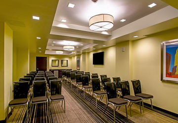 Hotel Helmsley Middletowne Nueva York