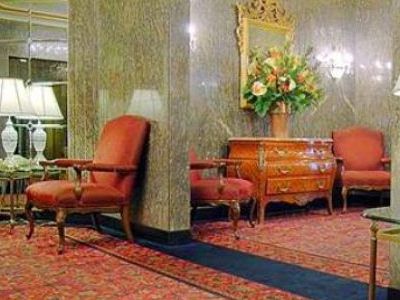 Hotel Helmsley Middletowne Nueva York